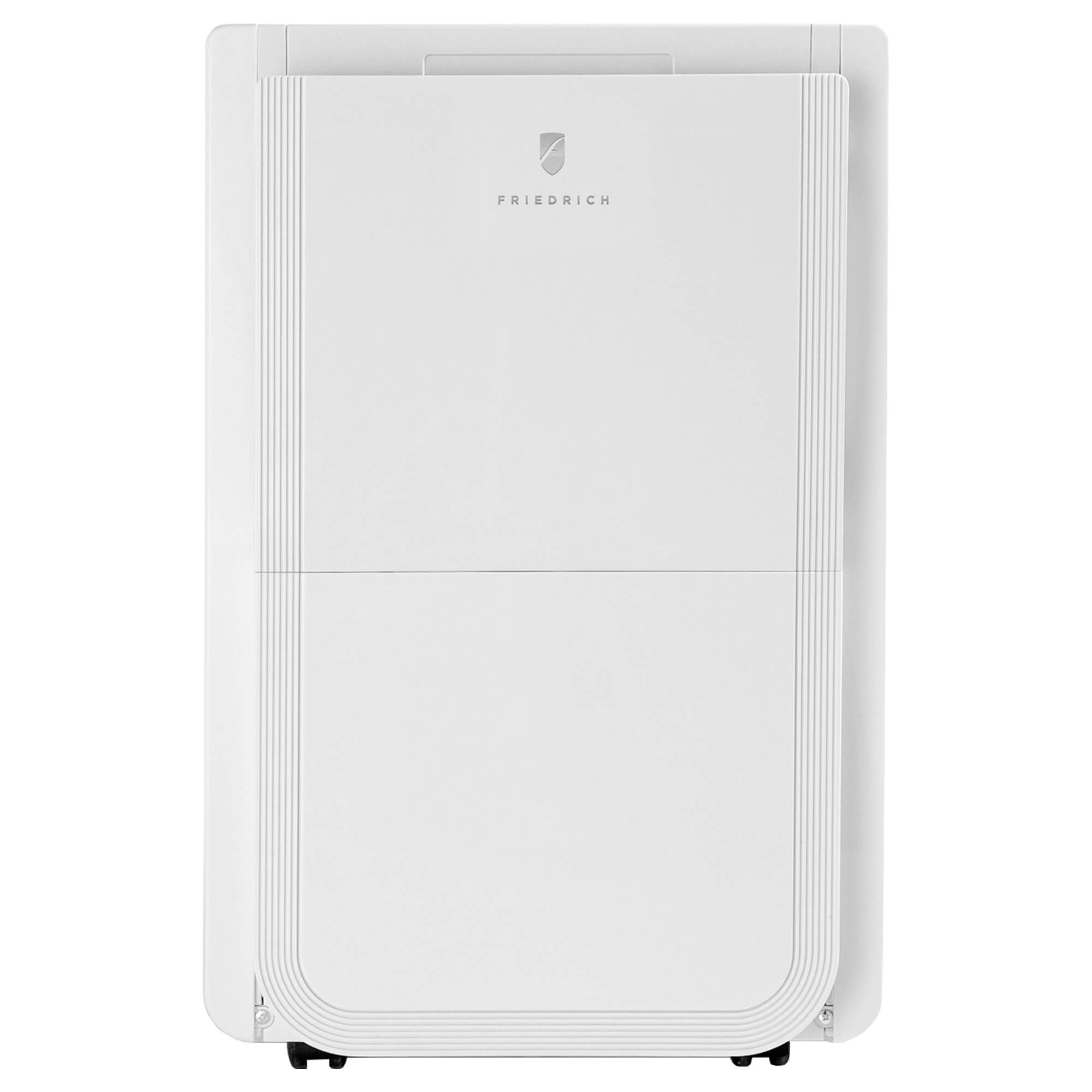 Dehumidifier with the right operation options Friedrich